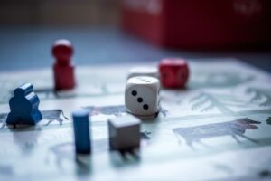 Gambling Addiction