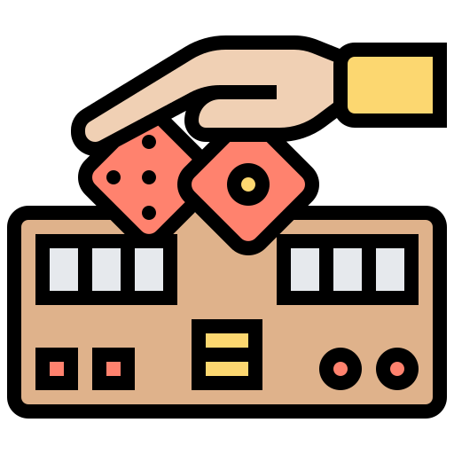 craps online casino